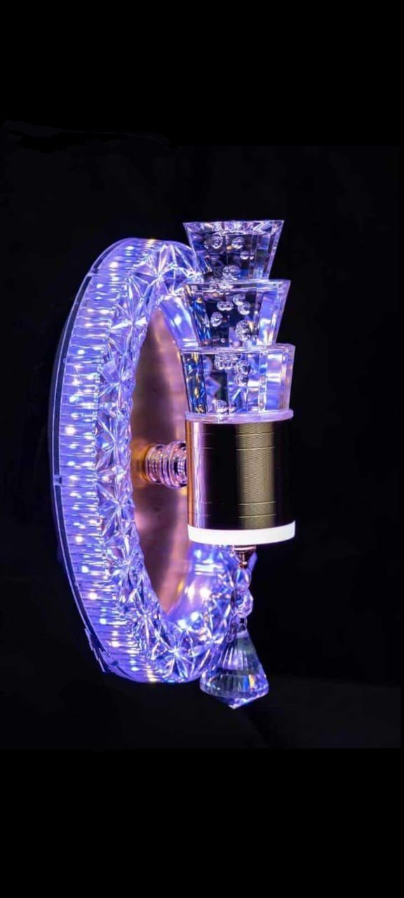 Universal Metal Wall Bracket